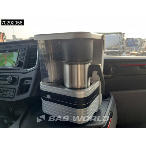 2019 سكانيا S520-41402917
