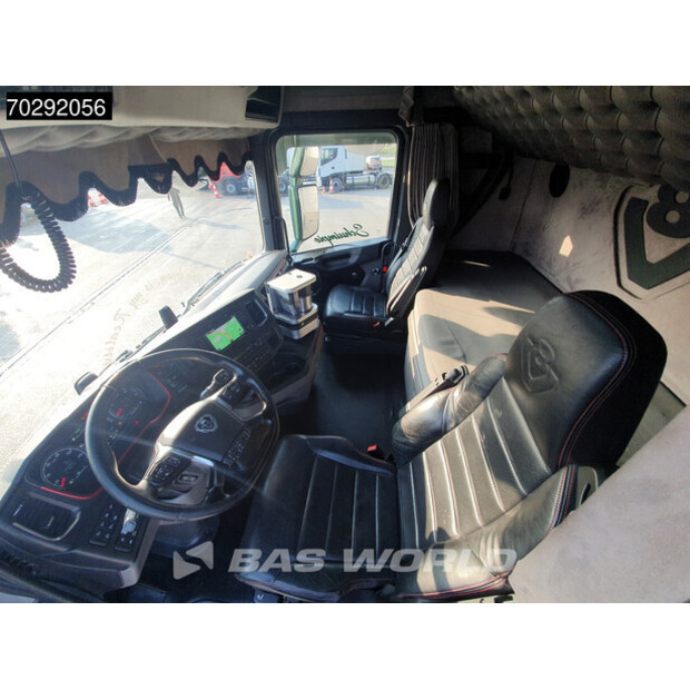 2019 سكانيا S520-41402925