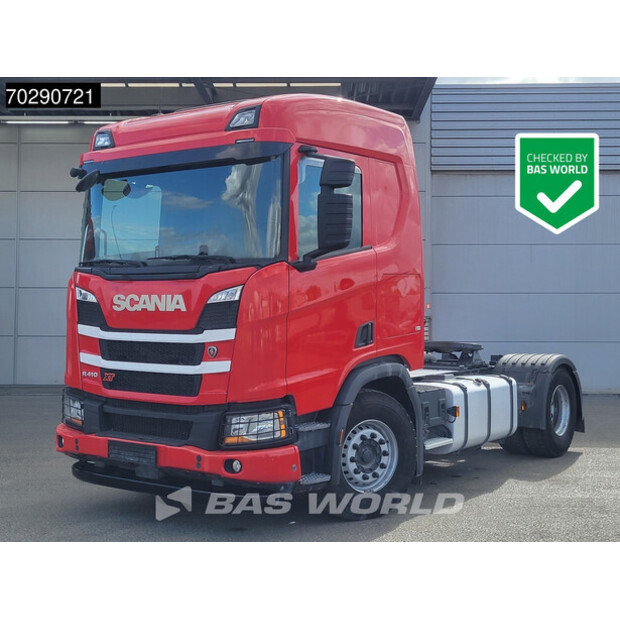2021 Scania R410-41402930