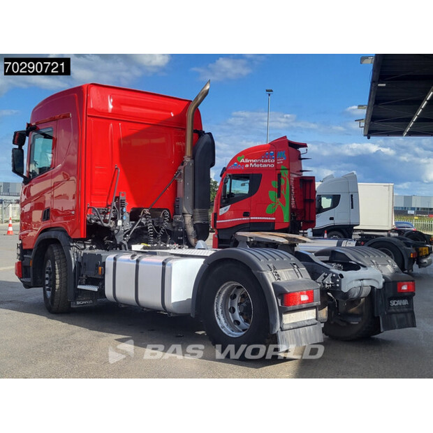 2021 Scania R410-41402931