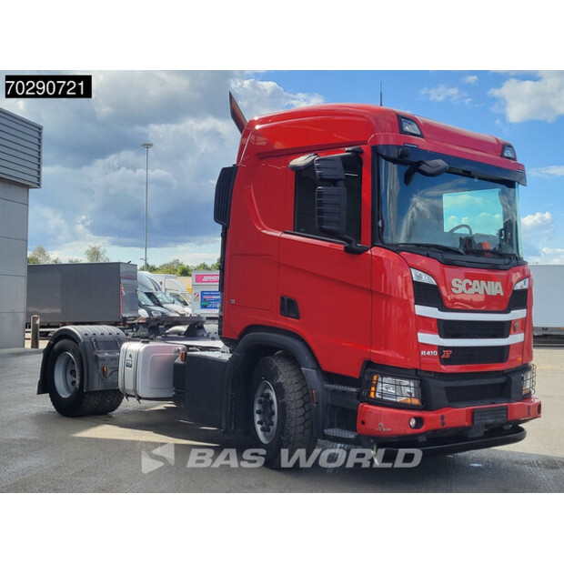 2021 Scania R410-41402932
