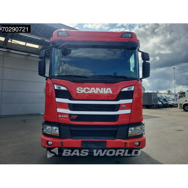 2021 Scania R410-41402935