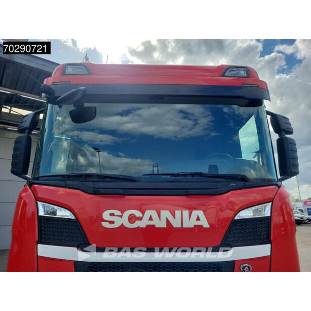 2021 Scania R410-41402936