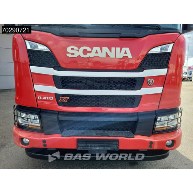 2021 Scania R410-41402937