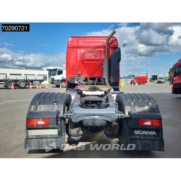 2021 Scania R410-41402938