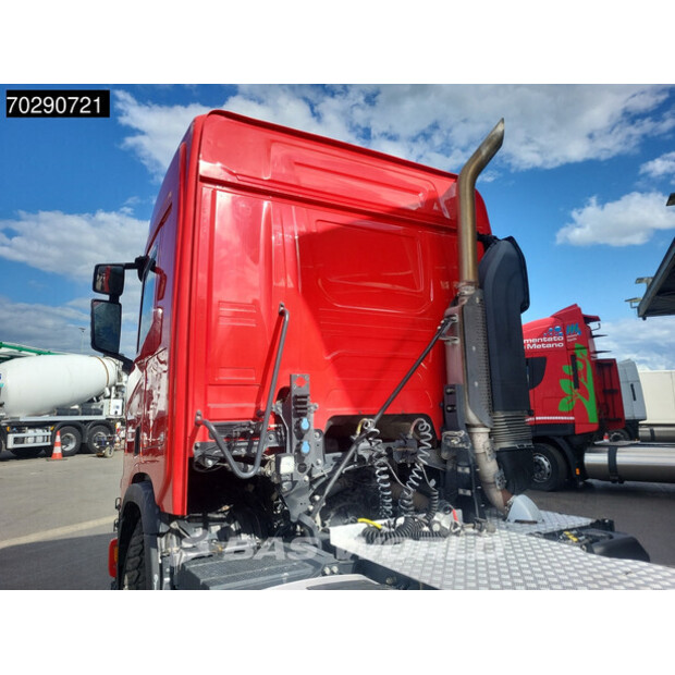 2021 Scania R410-41402939