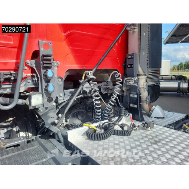2021 Scania R410-41402940