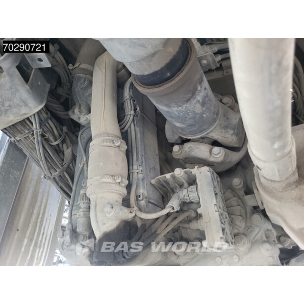 2021 Scania R410-41402943