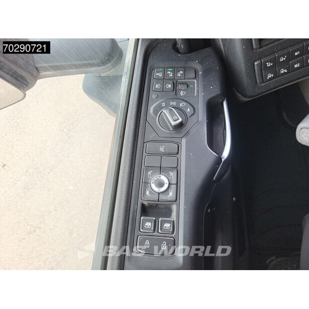 2021 Scania R410-41402948