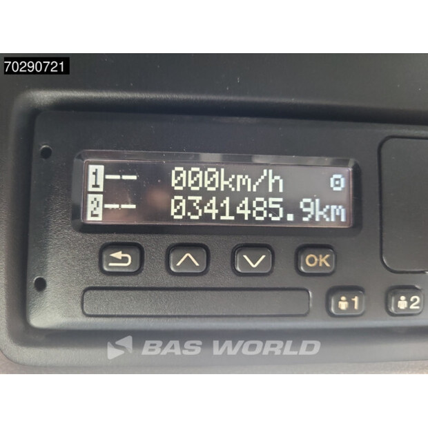 2021 Scania R410-41402960