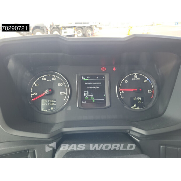 2021 Scania R410-41402961