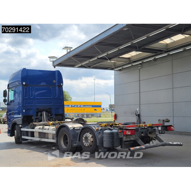 2018 DAF XF 480-41402967