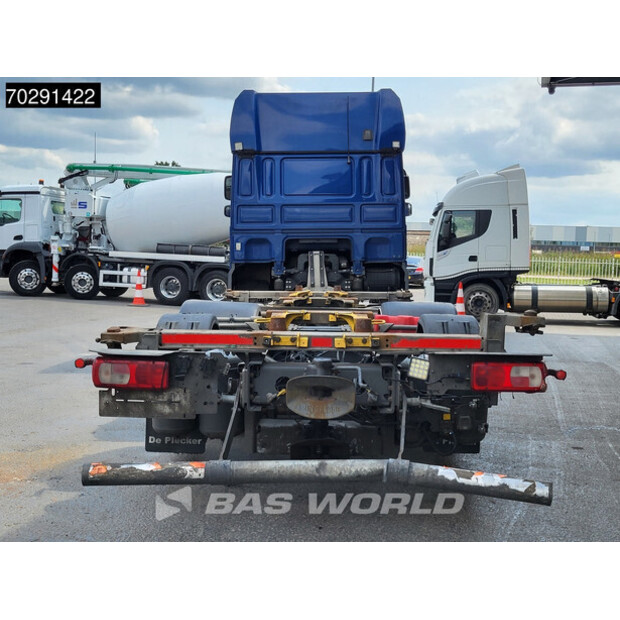 2018 DAF XF 480-41402968
