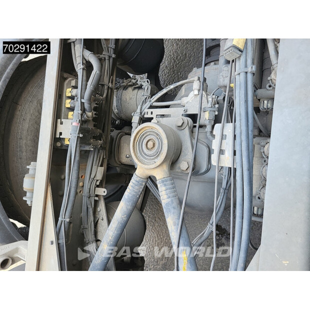 2018 DAF XF 480-41402970