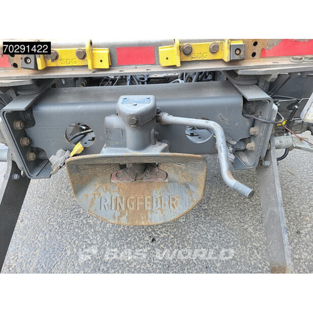 2018 DAF XF 480-41402974