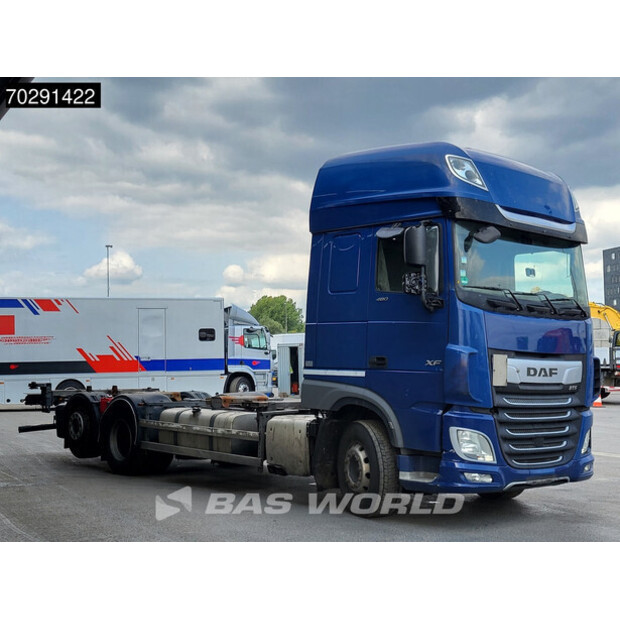 2018 DAF XF 480-41402977