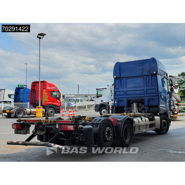 2018 DAF XF 480-41402979