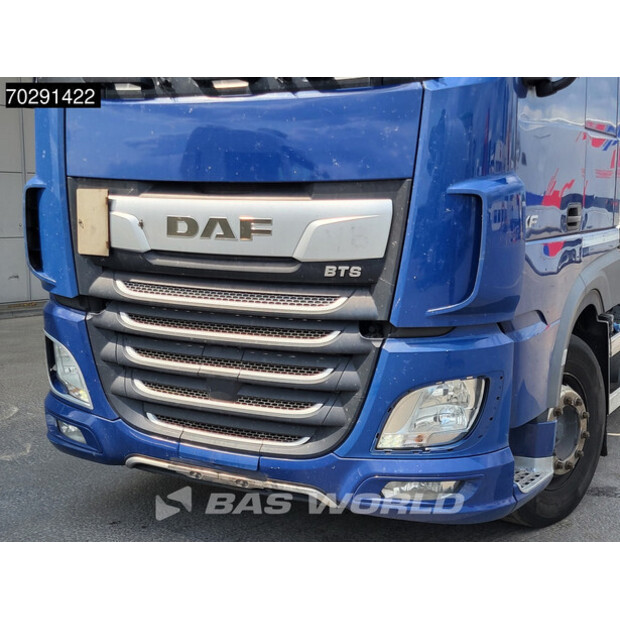 2018 DAF XF 480-41402980