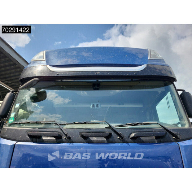2018 DAF XF 480-41402981