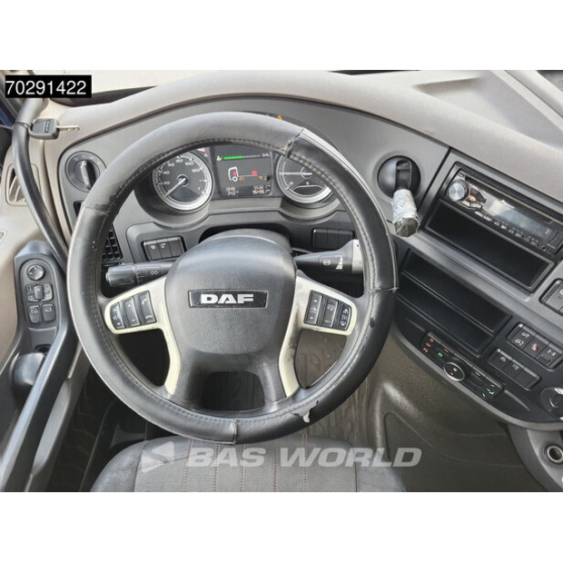 2018 DAF XF 480-41402986
