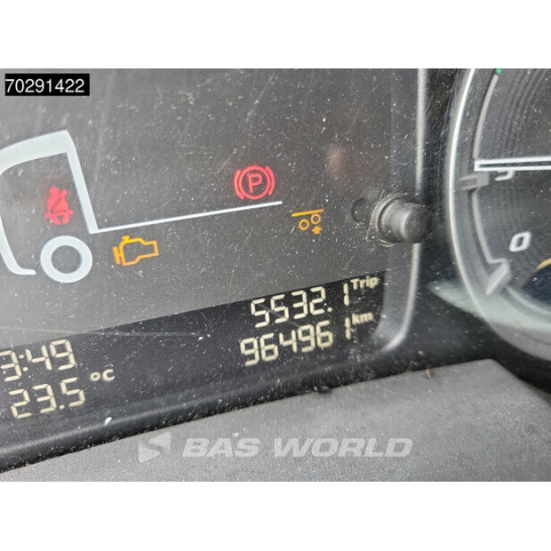 2018 DAF XF 480-41402994