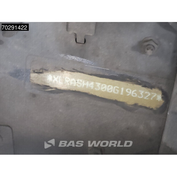 2018 DAF XF 480-41402997