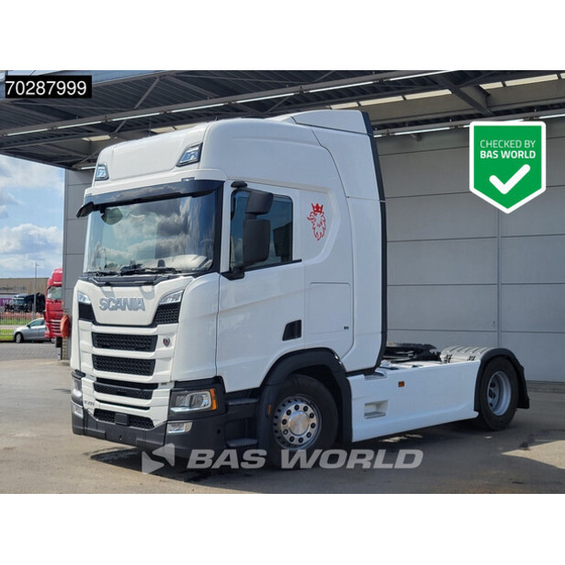 2019 Scania R500-41402999