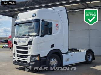 Image de Tracteur routier 2019 Scania R500