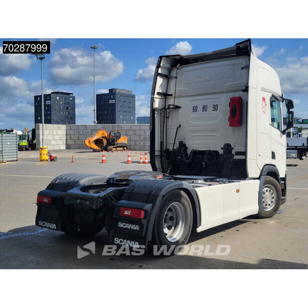 2019 Scania R500-41403003