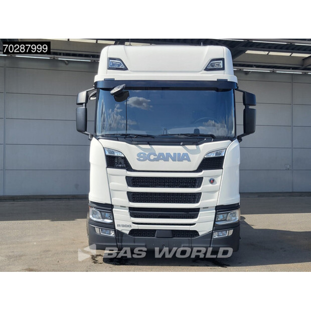 2019 Scania R500-41403004