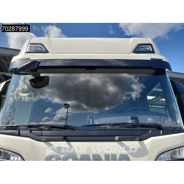 2019 Scania R500-41403005