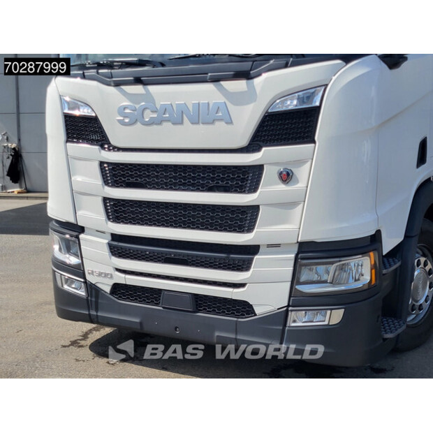 2019 Scania R500-41403006