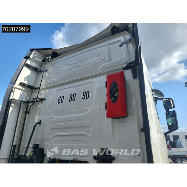 2019 Scania R500-41403009