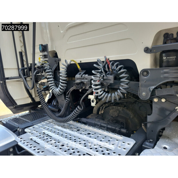 2019 Scania R500-41403010