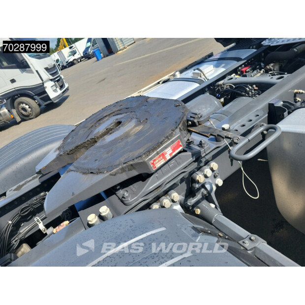 2019 Scania R500-41403014