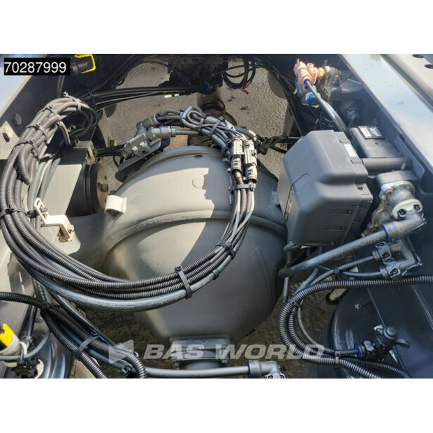 2019 Scania R500-41403015