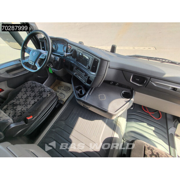 2019 Scania R500-41403017