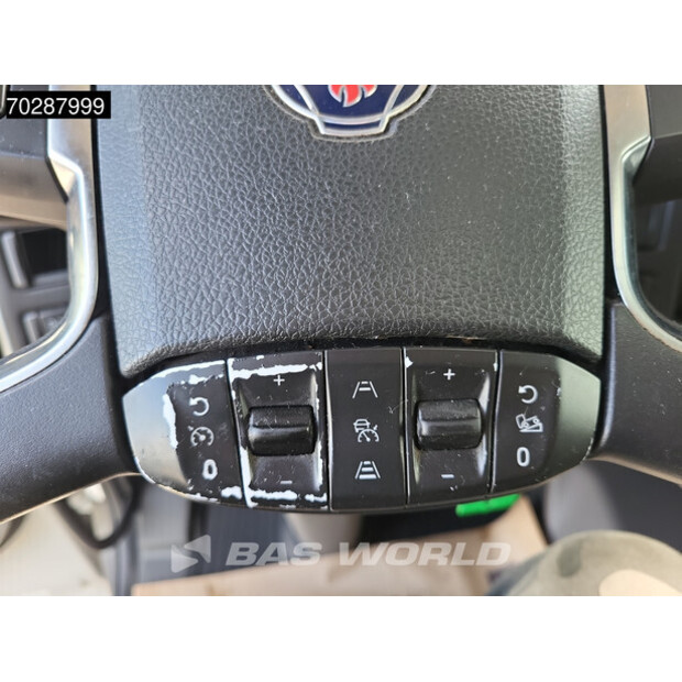 2019 Scania R500-41403022