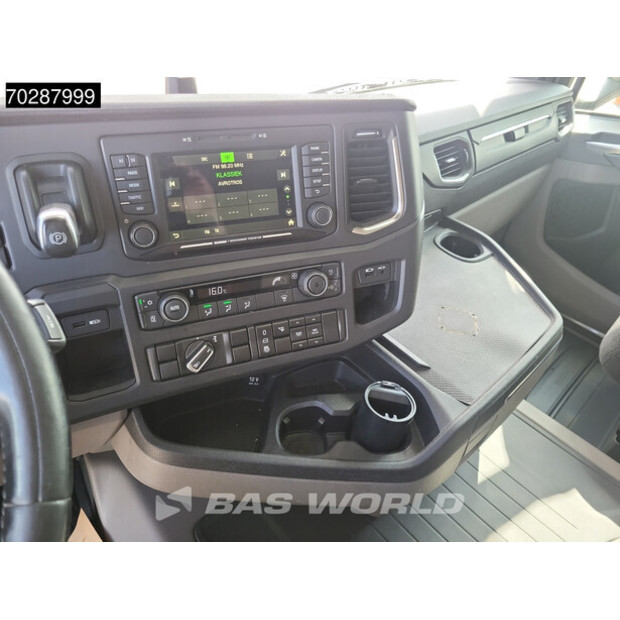 2019 Scania R500-41403023