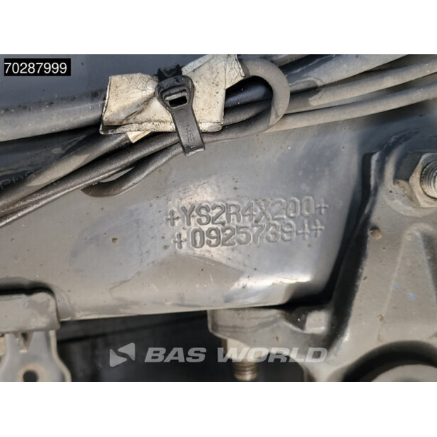 2019 Scania R500-41403032