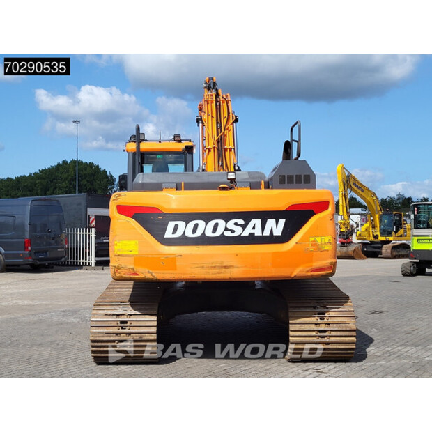 2020 دووسان DX255LC-5-41403037