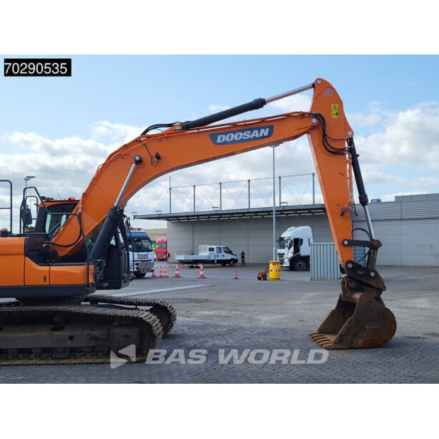 2020 دووسان DX255LC-5-41403041