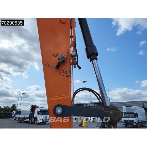 2020 دووسان DX255LC-5-41403043