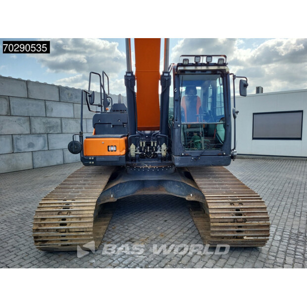 2020 دووسان DX255LC-5-41403048