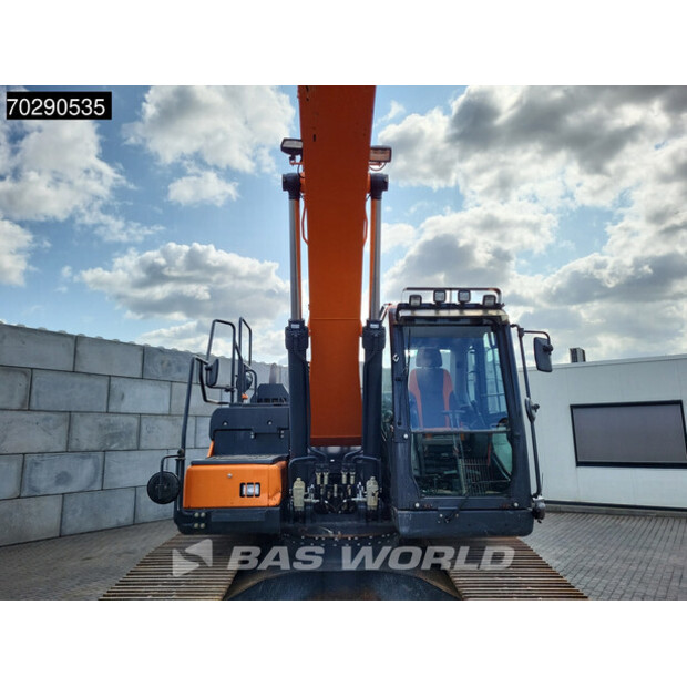 2020 دووسان DX255LC-5-41403049