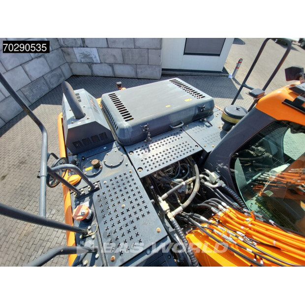 2020 دووسان DX255LC-5-41403050