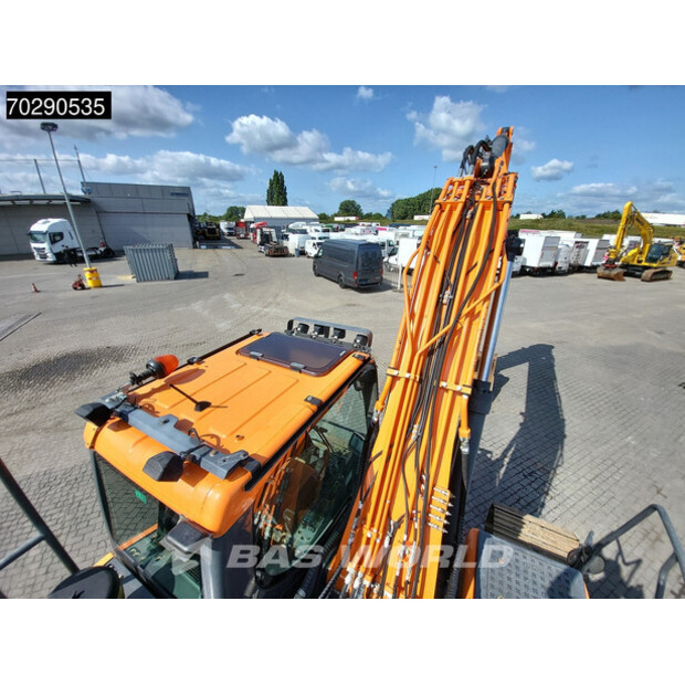 2020 دووسان DX255LC-5-41403051