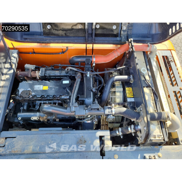 2020 دووسان DX255LC-5-41403052