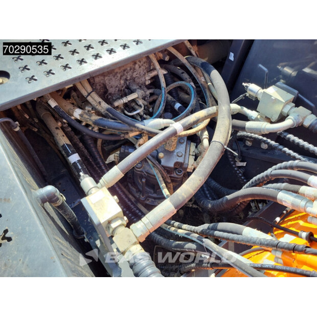 2020 دووسان DX255LC-5-41403054