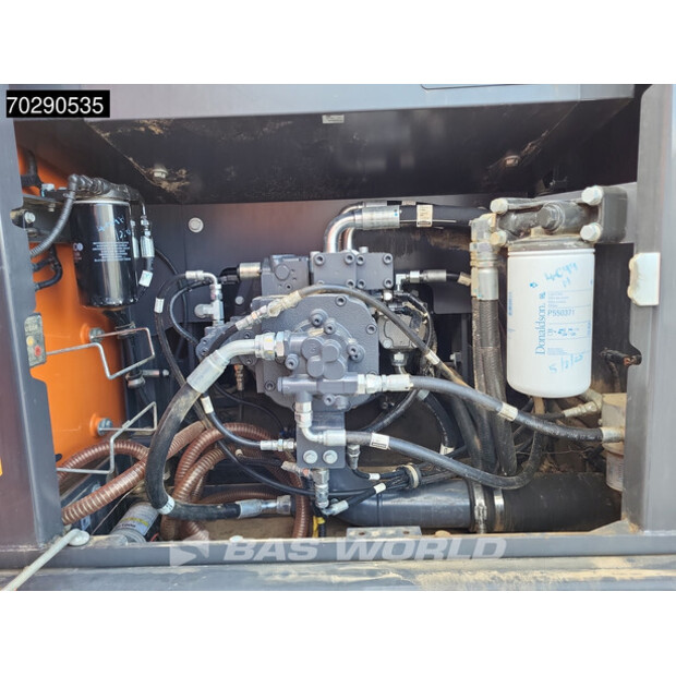 2020 دووسان DX255LC-5-41403055